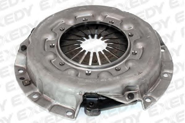 OEM DISC ASSY, CLUTCH FRICTION MBC510