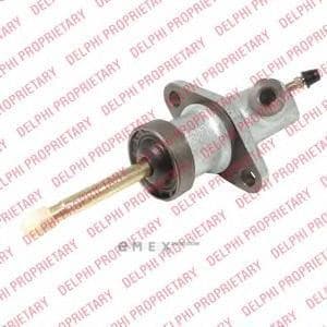 OEM SLAVE CYLINDER ASSY LL80132