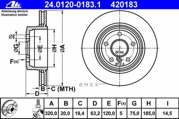 OEM 24012001831