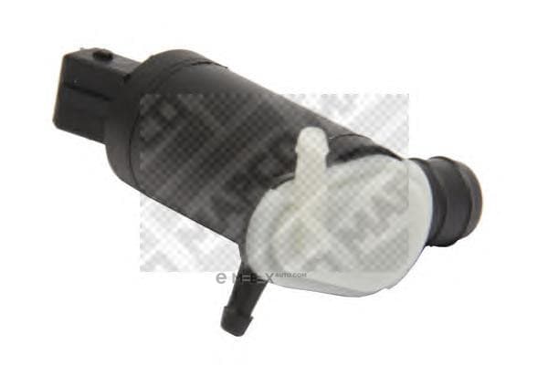 OEM MOTOR ASSY, PUMP WINDSHIELD WASHER 90603