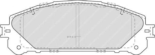 OEM FDB4354