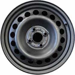 OEM ALLOY WHEEL RIM 40300EN10B