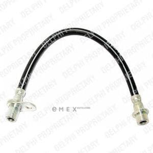 OEM HOSE ASSEMBLY LH0476