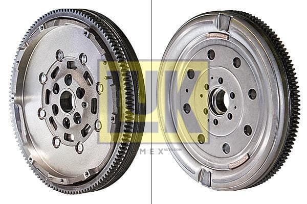 OEM FLYWHEEL ASSY 415055710