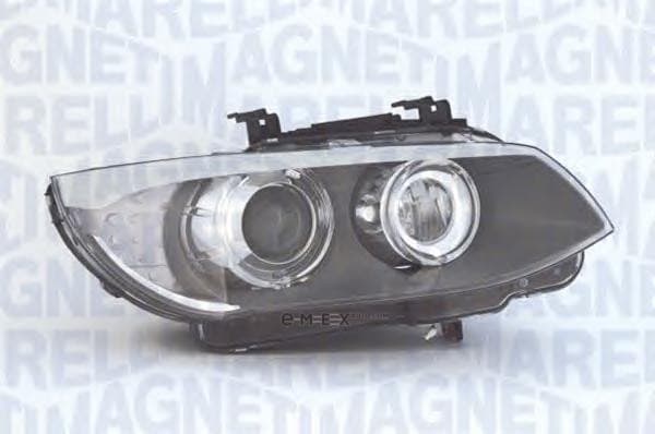 OEM HEADLAMP ASSY 711307023442