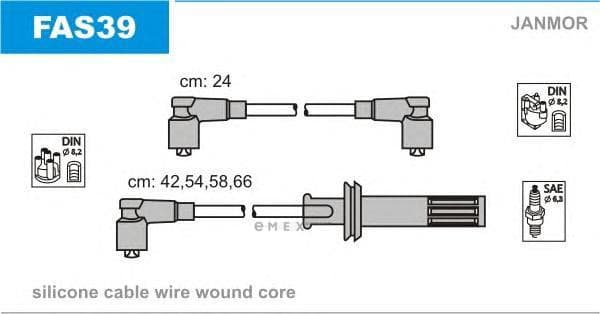 OEM FAS39