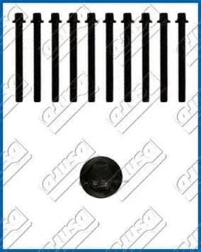 OEM CYLINDER HEAD BOLT SE 81008600