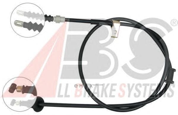 OEM Handbrake Cables/ABS K16637