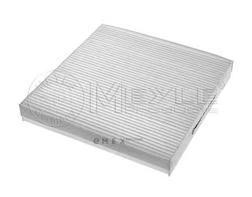 OEM FILTER ASSY, AIR ELEMENT 16123190006