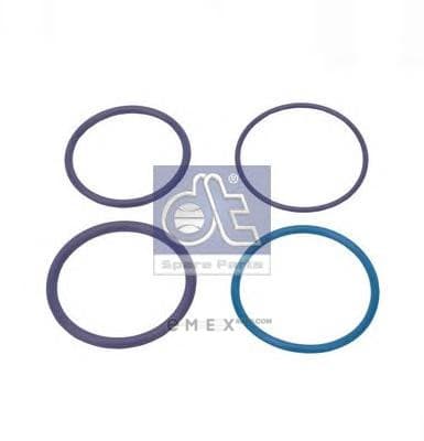 OEM GASKET, RUBBER 291226