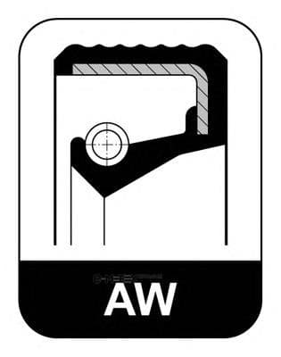 OEM SEAL RING 059480