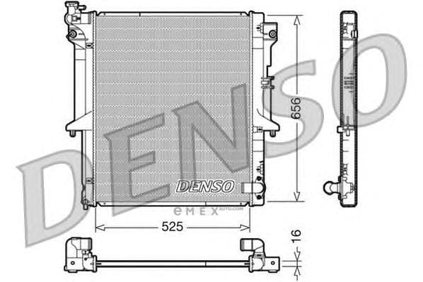 OEM DRM45017