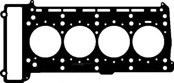 OEM GASKET, RUBBER 549350