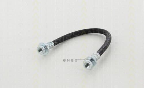 OEM HOSE ASSY, WINDSHIELD WASHER 815014297