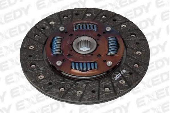 OEM DISC, FRICTION  A/T MZD053U