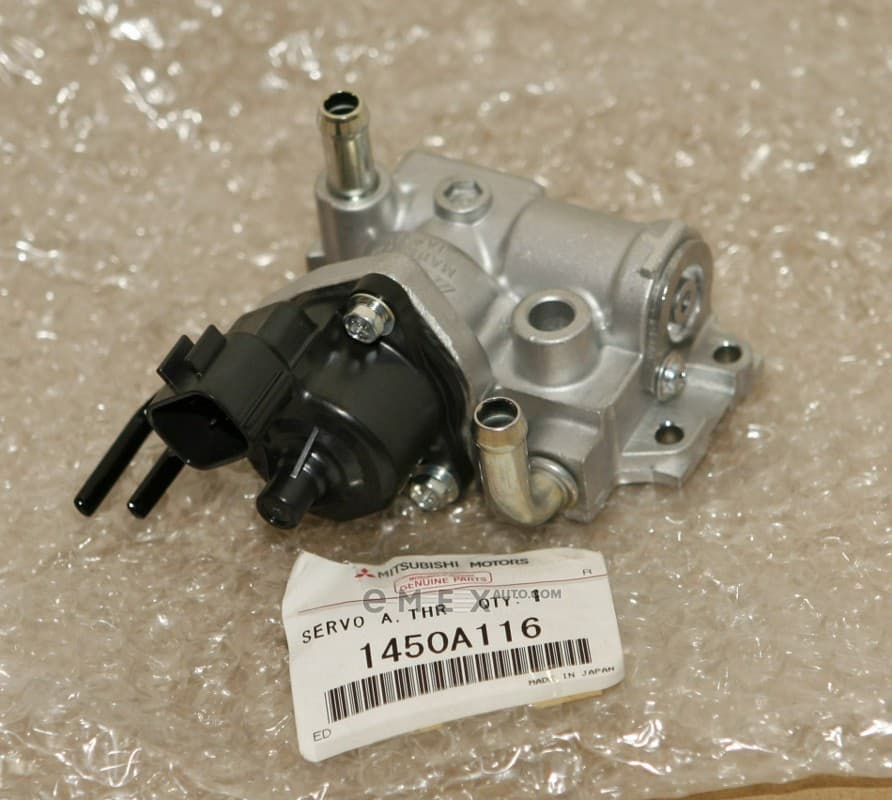 OEM VALVE ASSY, IDLE SPEED CONTROL 1450A116