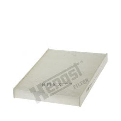 OEM FILTER ASSY, CABIN AIR E2953LI