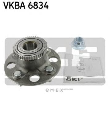 OEM VKBA6834