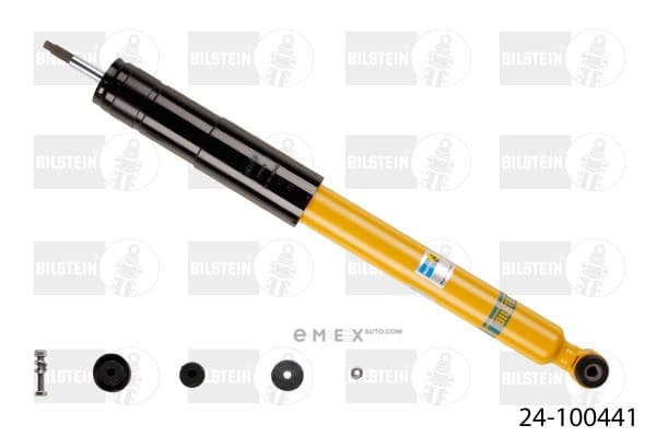 OEM SHOCK ABSORBER REAR DB C124 CABRIOLET 24100441