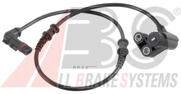 OEM Wheel speed Sensor/ABS 30099