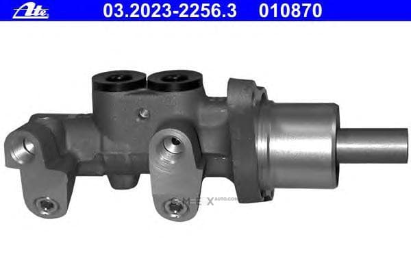 OEM CYLINDER, BRAKE MASTER 03202322563