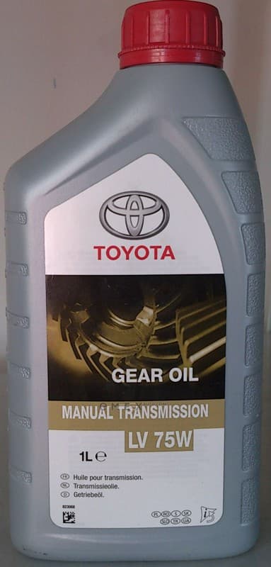 OEM TRANSMISSION FLUID 0888581001