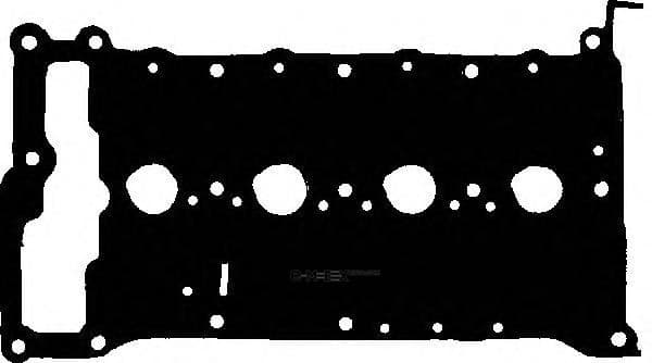 OEM GASKET, CYLINDER HEAD METAL 713556700