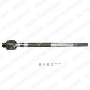 OEM INNER TIE ROD TA2398