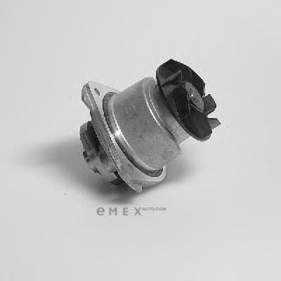 OEM WATER PUMP ASSY P525