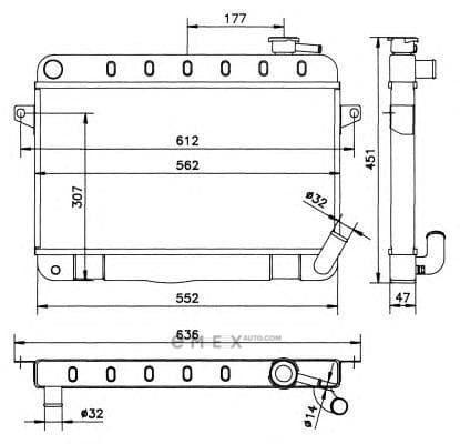 OEM 52162