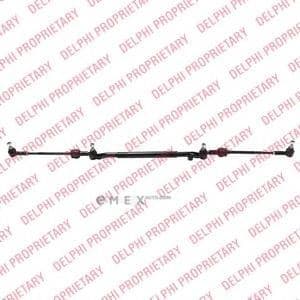 OEM ROD ASSEMBLY TL511