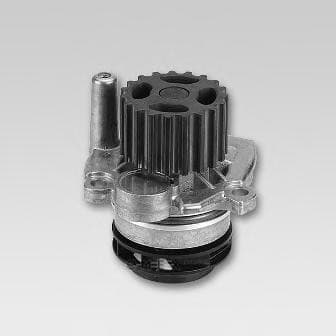 OEM ENGINE WATER PUMP P569