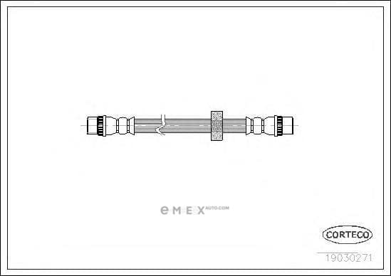 OEM 19030271