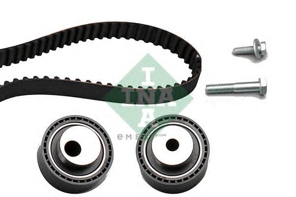 OEM REPAIR KIT, TIMING 530036810