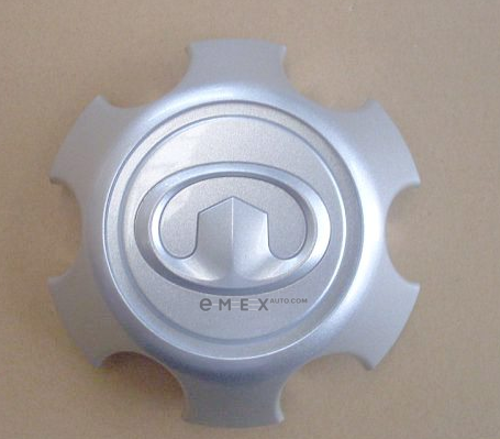 OEM CAP, WHEEL HUB 3102103K01B1