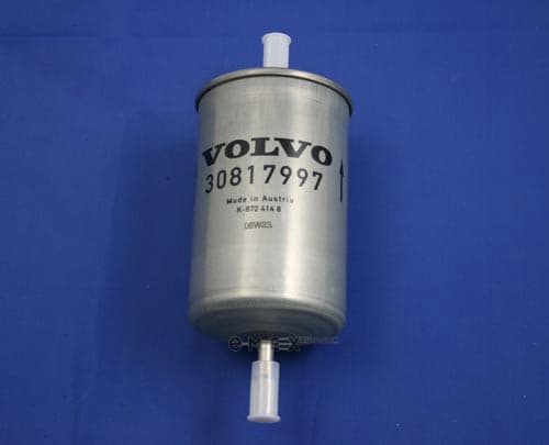 OEM FUEL FILTER 30817997