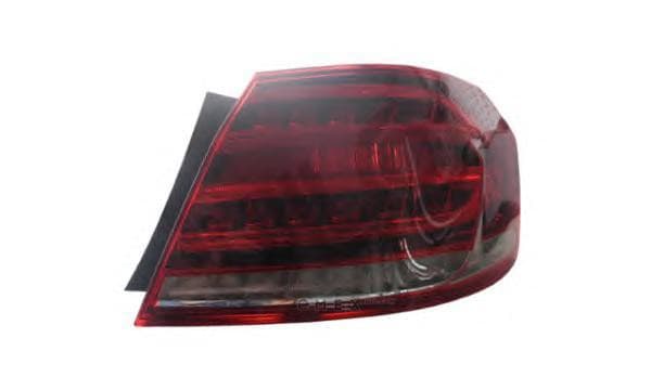 OEM Combination Rear Light, Outer section, MB E-Class 1116002