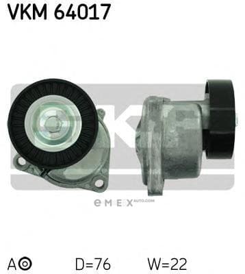 OEM VKM64017