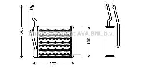 OEM FD6272