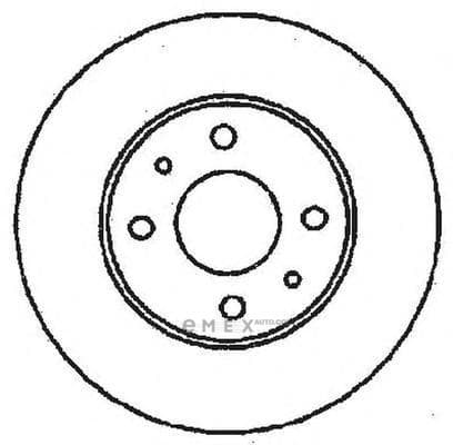 OEM 561380JC