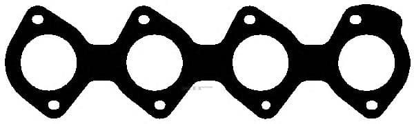 OEM GASKET, INLET MANIFOLD METAL 220650