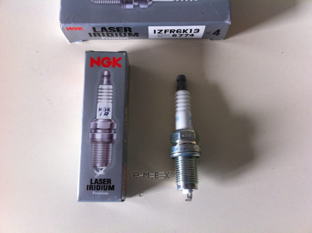 OEM SPARK PLUG IZFR6K13