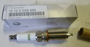 OEM SPARK PLUG 12120038896