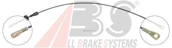 OEM Handbrake Cables/ABS K12461