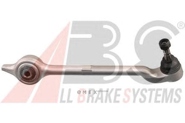 OEM Suspension arm/ABS 210067