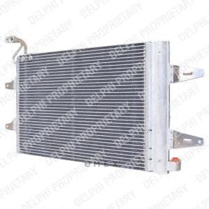 OEM CONDENSER TSP0225508