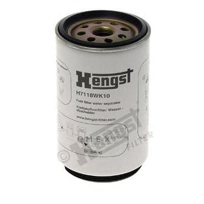 OEM FUELFILTER H7118WK10