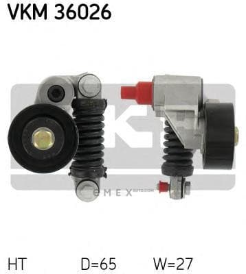 OEM VKM36026