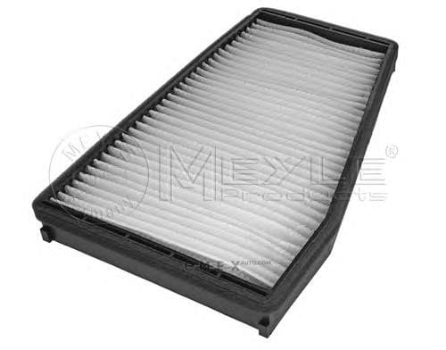 OEM FILTER ASSY, CABIN AIR 29123190010