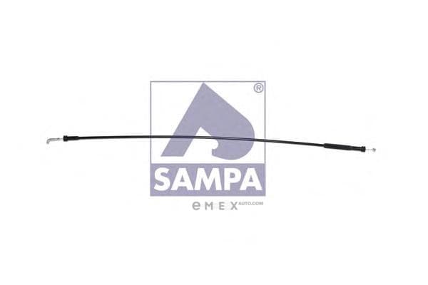 OEM DOOR OPENING CABLE MAN TGA 021422